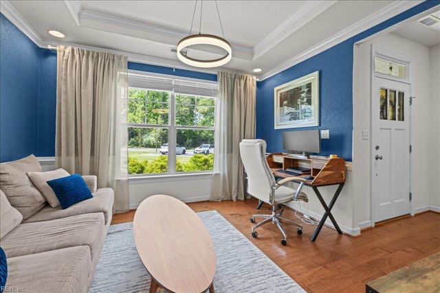 2229 Martlet LN, Virginia Beach, VA 23456