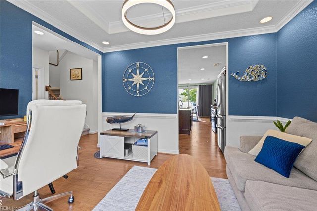 2229 Martlet LN, Virginia Beach, VA 23456