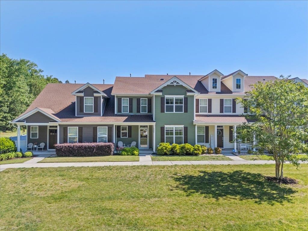 2229 Martlet LN, Virginia Beach, VA 23456