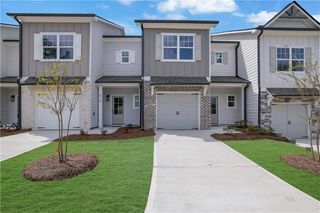 318 Heron Street 13, Ball Ground, GA 30107
