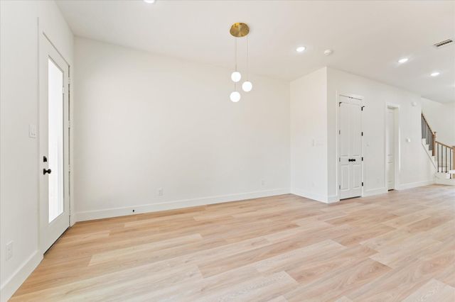 9109 Henrietta Street A & B, Houston, TX 77088