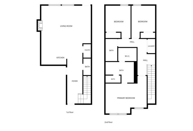 9109 Henrietta Street A & B, Houston, TX 77088