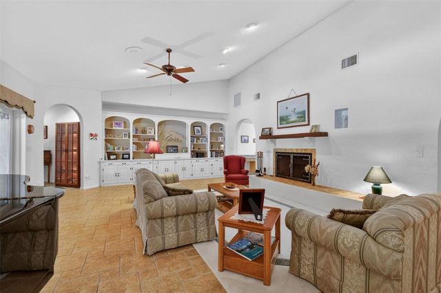 1109 ELYSIUM BOULEVARD, Mount Dora, FL 32757