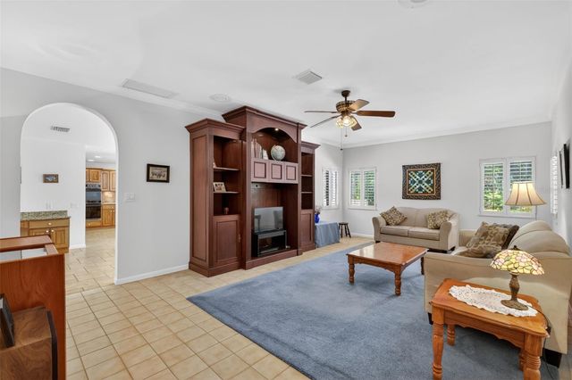 1109 ELYSIUM BOULEVARD, Mount Dora, FL 32757