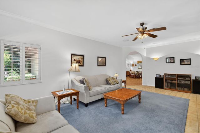1109 ELYSIUM BOULEVARD, Mount Dora, FL 32757