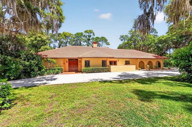 1109 ELYSIUM BOULEVARD, Mount Dora, FL 32757