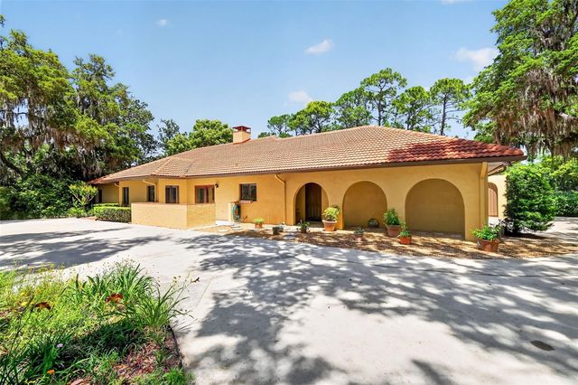 1109 ELYSIUM BOULEVARD, Mount Dora, FL 32757