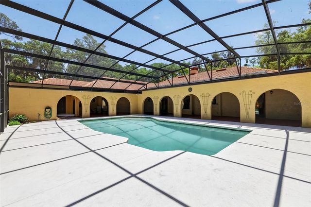 1109 ELYSIUM BOULEVARD, Mount Dora, FL 32757