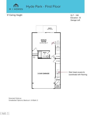 10013 Secluded Garden Drive 168, Apex, NC 27523