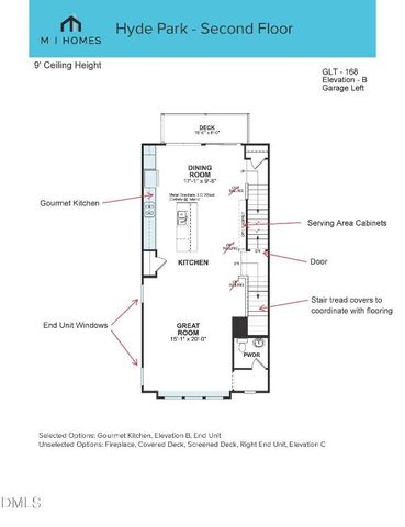 10013 Secluded Garden Drive 168, Apex, NC 27523