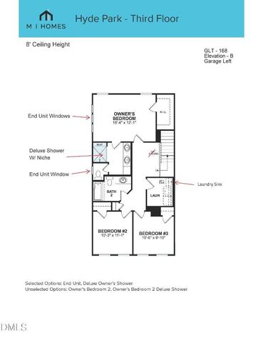 10013 Secluded Garden Drive 168, Apex, NC 27523