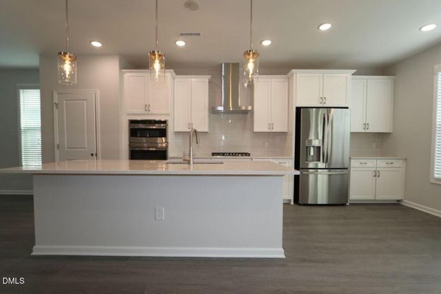 10013 Secluded Garden Drive 168, Apex, NC 27523