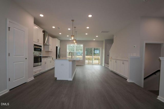 10013 Secluded Garden Drive 168, Apex, NC 27523