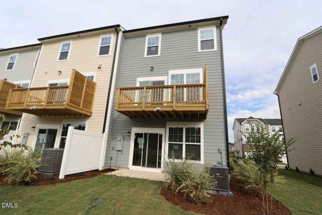 10013 Secluded Garden Drive 168, Apex, NC 27523