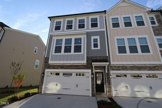 10013 Secluded Garden Drive 168, Apex, NC 27523