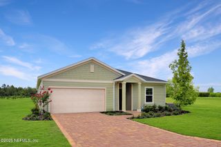 37 WRENSON Place, St. Augustine, FL 32092