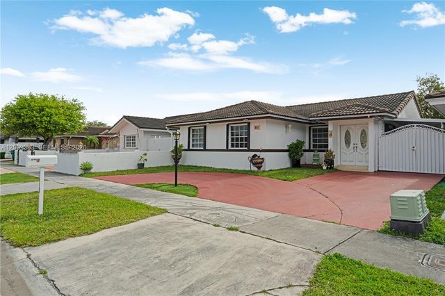 5673 SW 149th Ave, Miami, FL 33193