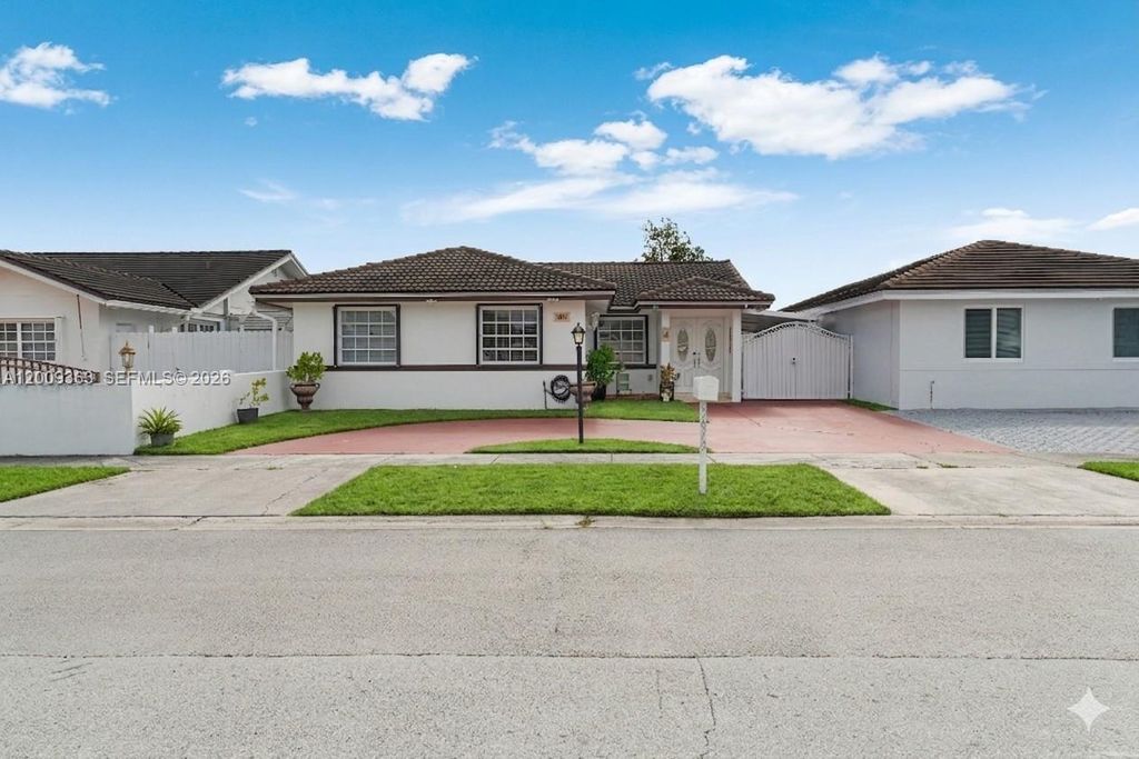 5673 SW 149th Ave, Miami, FL 33193