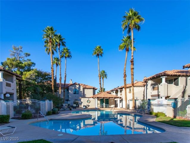 1411 Santa Margarita Street E, Las Vegas, NV 89146