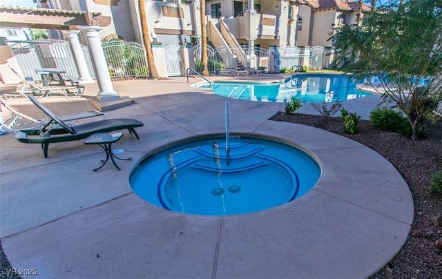 1411 Santa Margarita Street E, Las Vegas, NV 89146