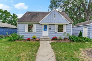 7315 James Avenue S, Richfield, MN 55423