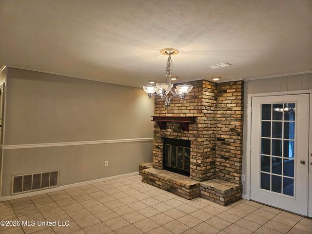 705 S Forest Avenue, Long Beach, MS 39560