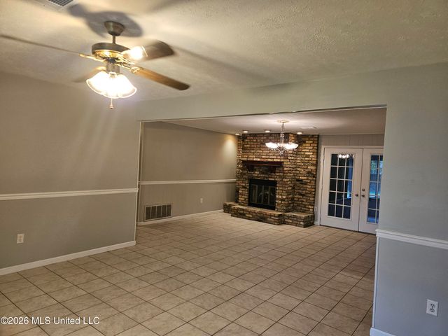 705 S Forest Avenue, Long Beach, MS 39560