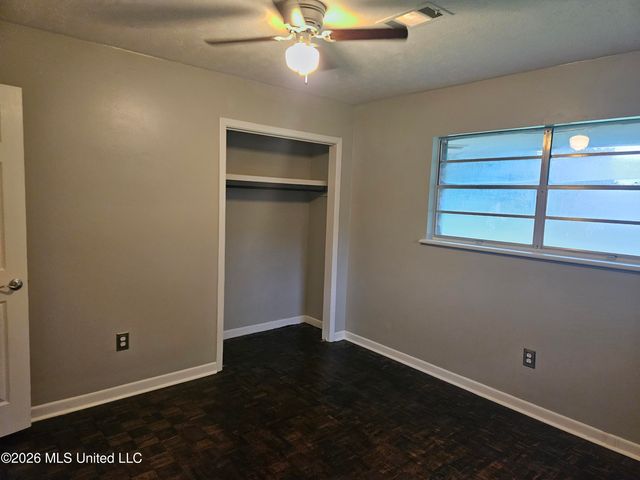 705 S Forest Avenue, Long Beach, MS 39560