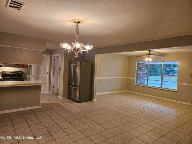 705 S Forest Avenue, Long Beach, MS 39560