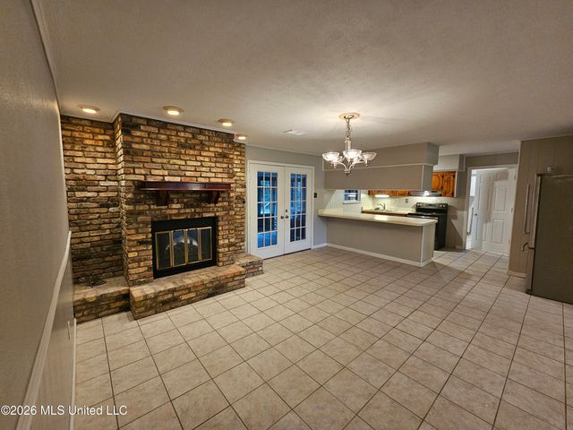705 S Forest Avenue, Long Beach, MS 39560