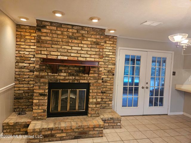 705 S Forest Avenue, Long Beach, MS 39560
