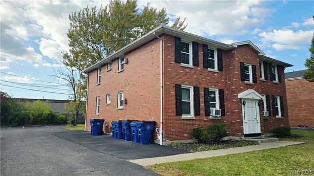 425 Joe Mccarthy Drive, Amherst, NY 14228