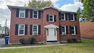 425 Joe Mccarthy Drive, Amherst, NY 14228