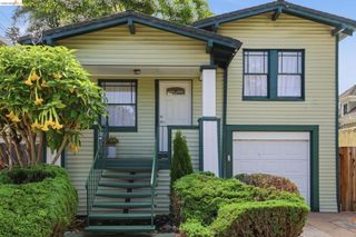3118 Champion St., Oakland, CA 94602