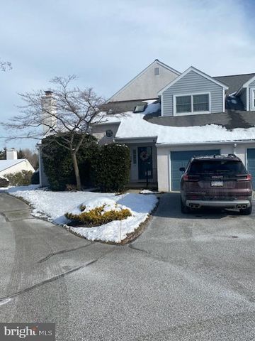 43 HUNTERS RUN, Newtown Square, PA 19073