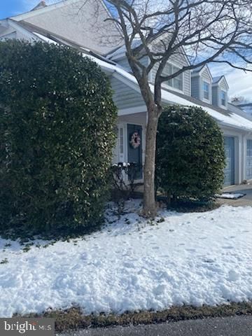 43 HUNTERS RUN, Newtown Square, PA 19073