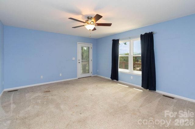 44 Deer Meadows Drive, Candler, NC 28715
