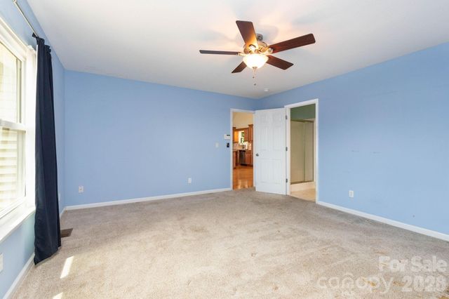 44 Deer Meadows Drive, Candler, NC 28715