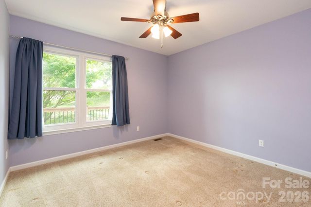 44 Deer Meadows Drive, Candler, NC 28715