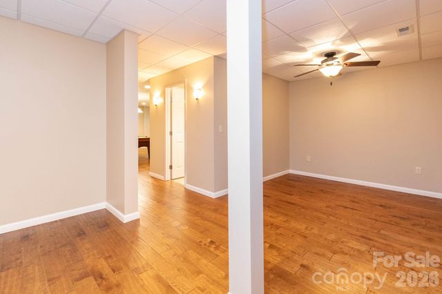 44 Deer Meadows Drive, Candler, NC 28715