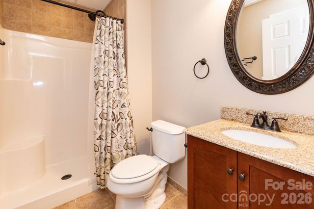 44 Deer Meadows Drive, Candler, NC 28715