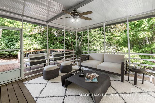 44 Deer Meadows Drive, Candler, NC 28715