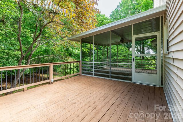 44 Deer Meadows Drive, Candler, NC 28715