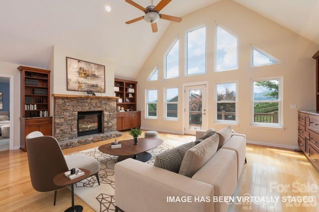 44 Deer Meadows Drive, Candler, NC 28715