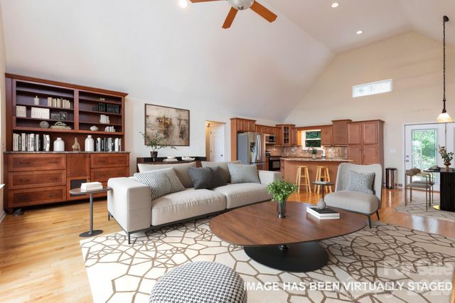 44 Deer Meadows Drive, Candler, NC 28715