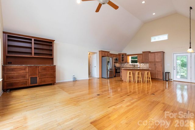 44 Deer Meadows Drive, Candler, NC 28715