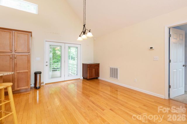 44 Deer Meadows Drive, Candler, NC 28715