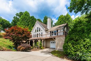 44 Deer Meadows Drive, Candler, NC 28715