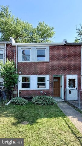 327 BIGLEY AVE, Baltimore, MD 21227