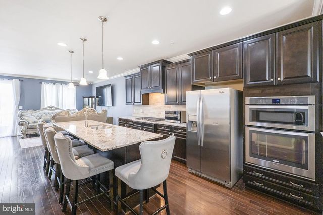 14058 WELLSPRING AVE, Clarksburg, MD 20871
